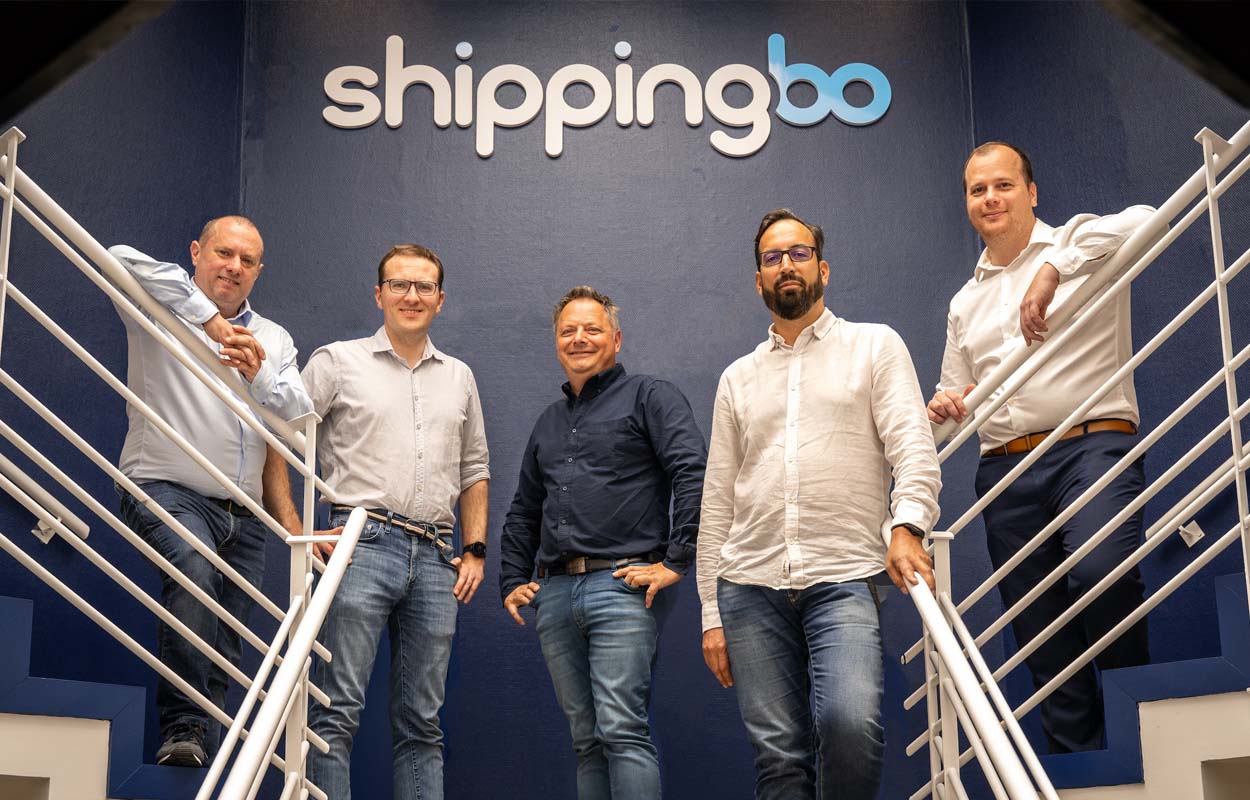 Shippingbo compte devenir un acteur clé pour les acteurs de la supply chain du e-commerce en Europe