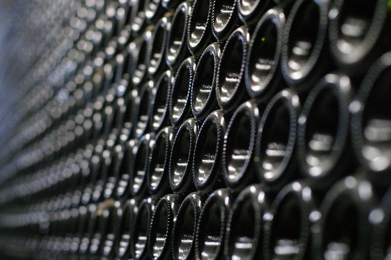 La France (re) devient le premier fournisseur de vin au monde