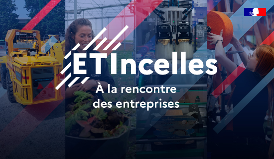 ETIncelles : Accompagner les PME françaises dans leur développement
