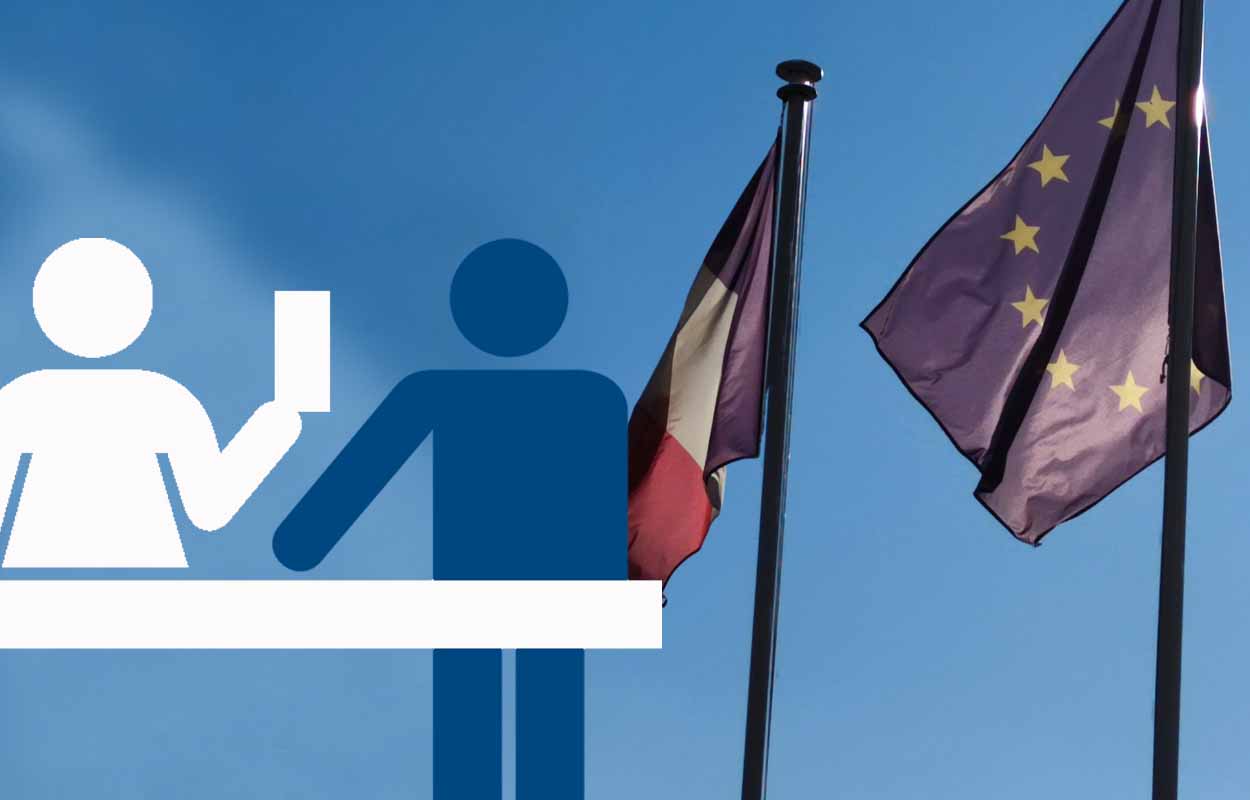 Grâce aux accords européens les entreprises françaises pourraient économiser 500 M€ par an à l'export