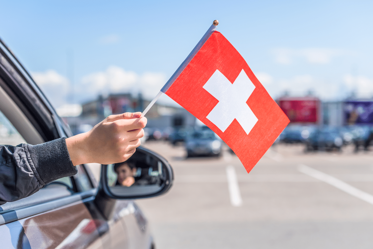 La Suisse supprime ses droits de douane sur les produits industriels dès cette année
