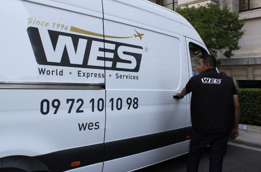 L'entreprise monégasque WES poursuit son développement à l'international