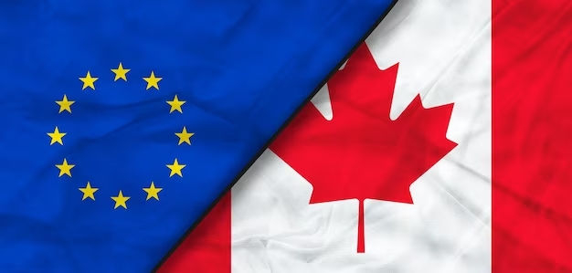 Le paradoxe du CETA : un traité en vigueur mais non entièrement ratifié