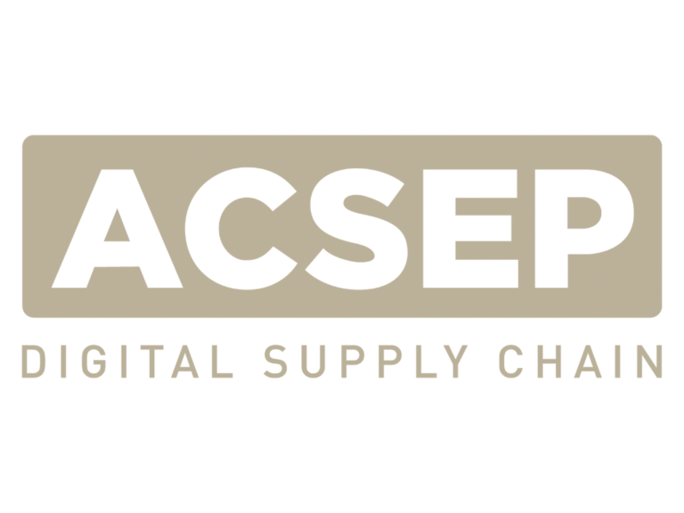 Acsep Logo