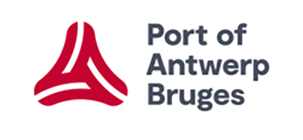 Logo Port anvers