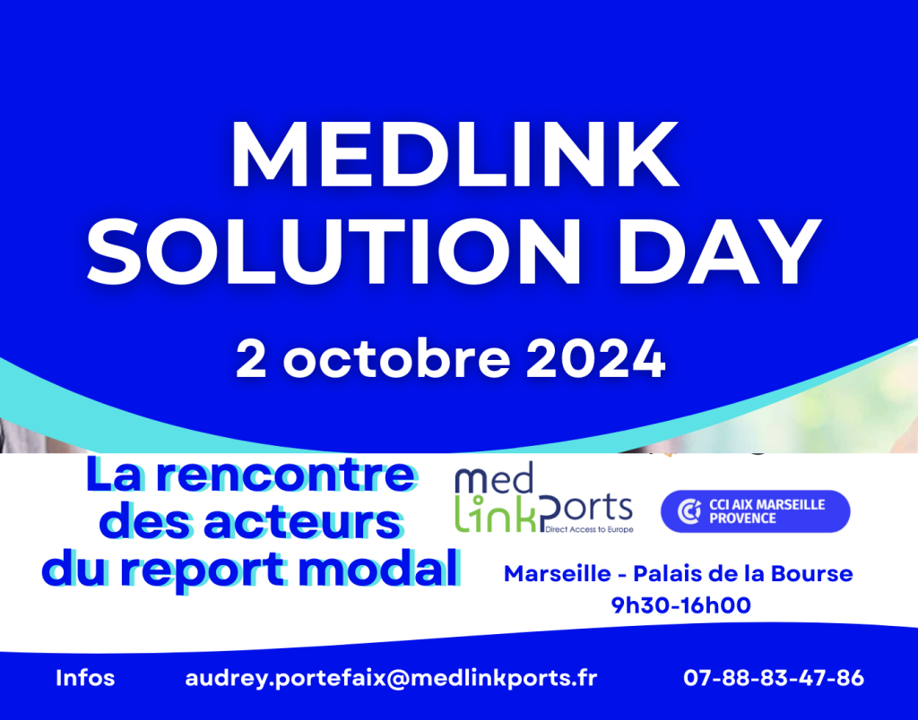 Medlink Solution Day