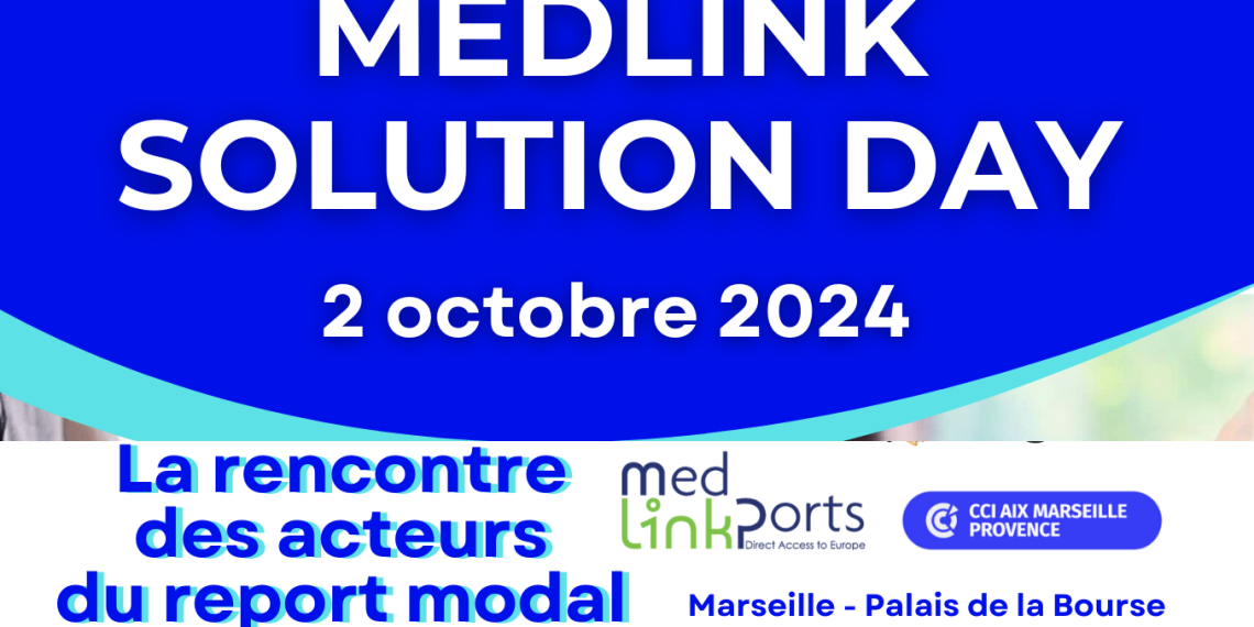 Medlink Solution Day