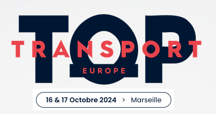 Top Transport Europe 2024