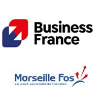 Business France - Marseille Fos