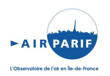 Airparif logo