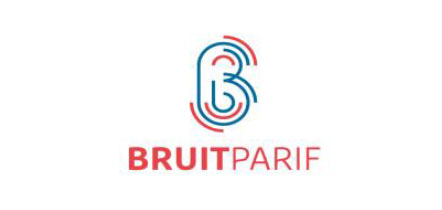 Bruitparif logo