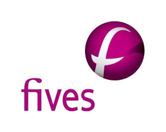 Logo FIVES